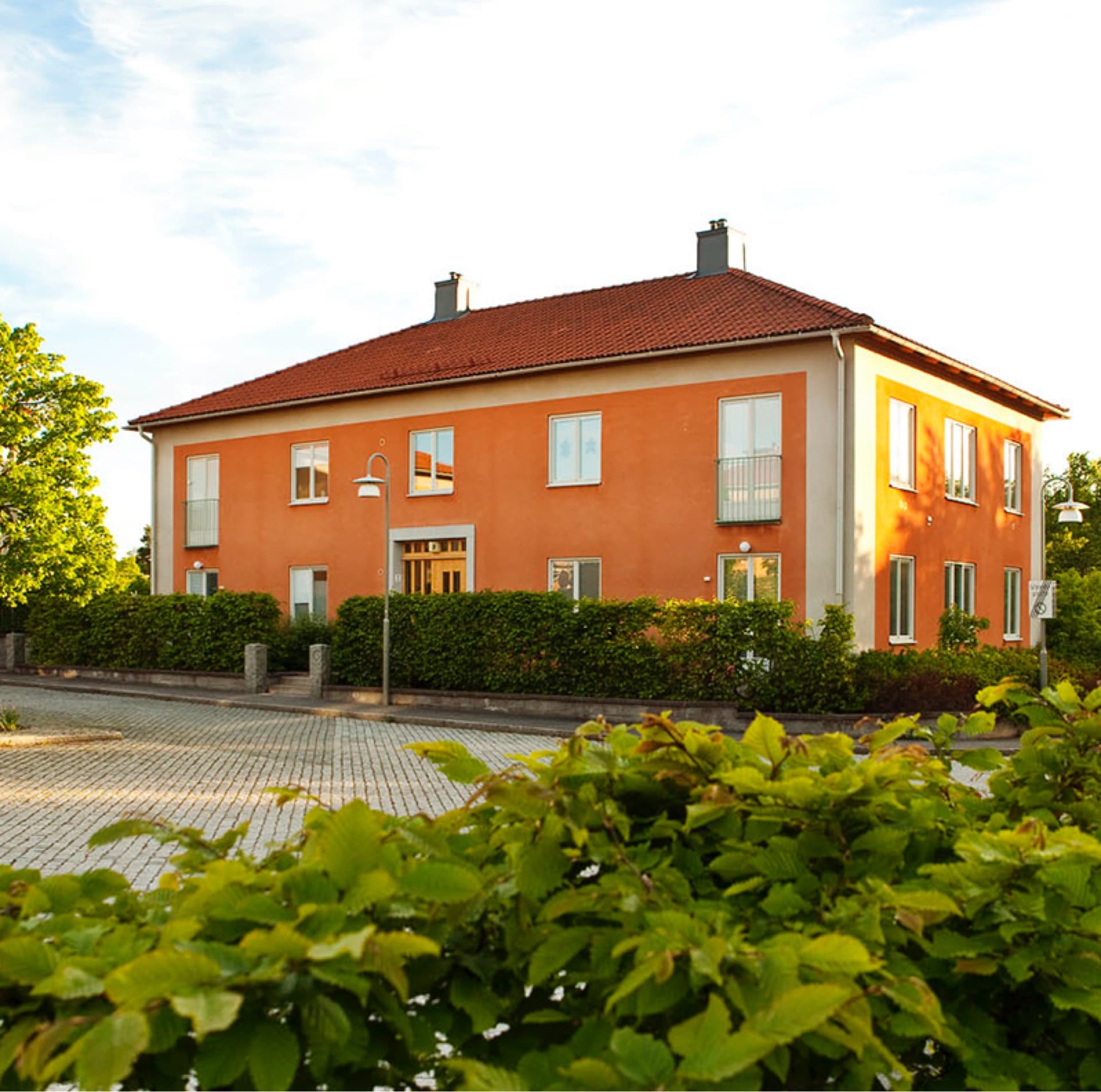 Brf Riksbyhöjden