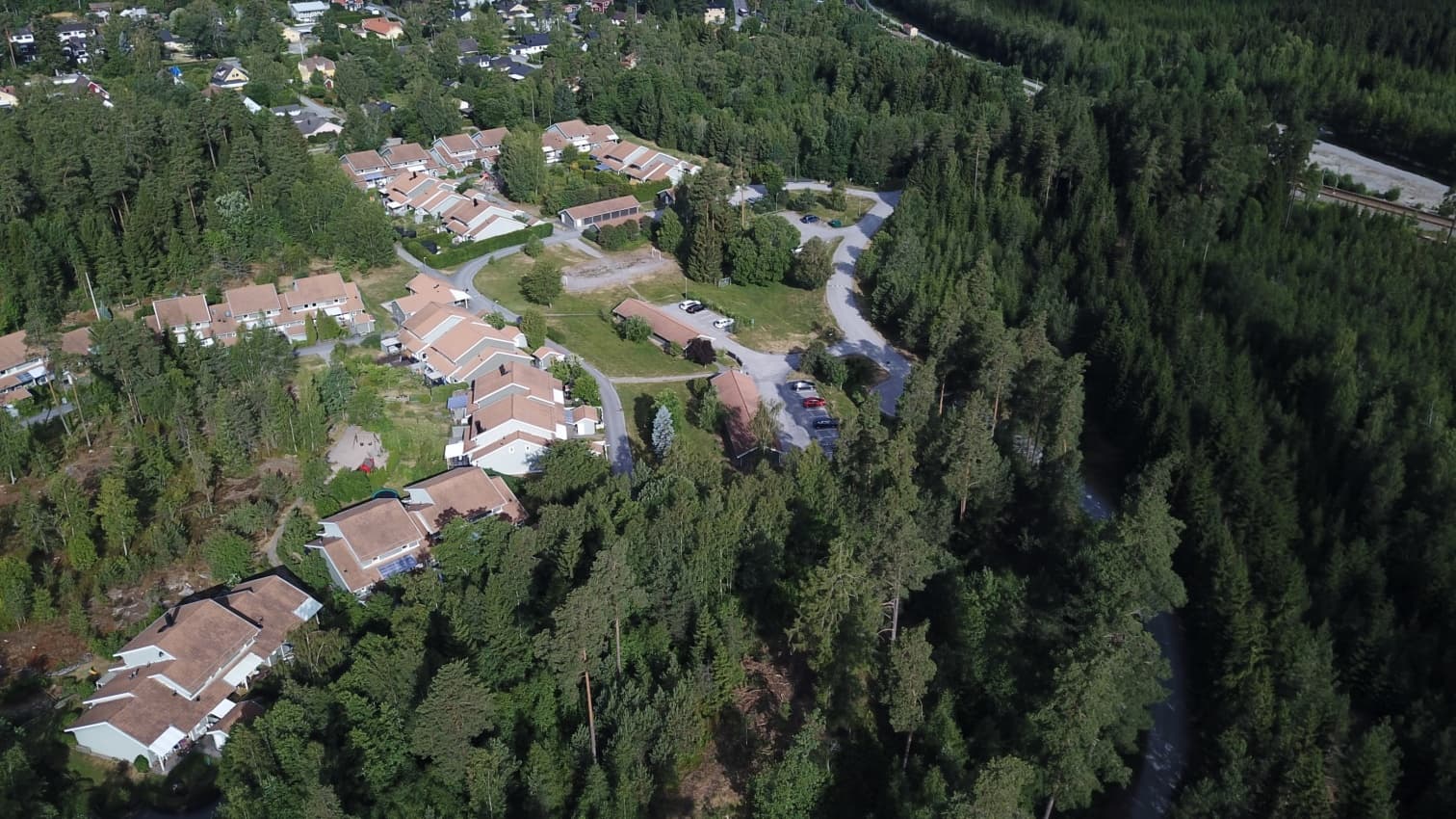 Brovallens Samfällighetsförening